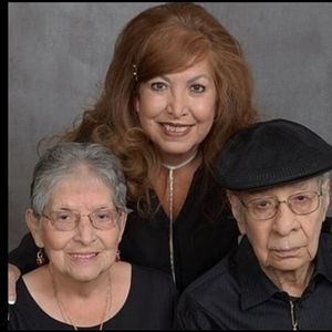 Meet your Posher, Bonnie